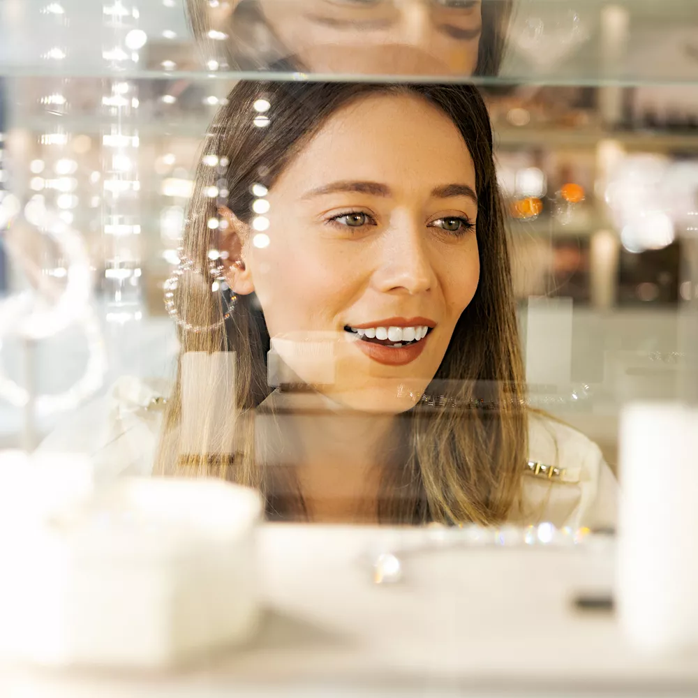 Jewel in the Crown - why host a jewellery cabinet in your hotel?